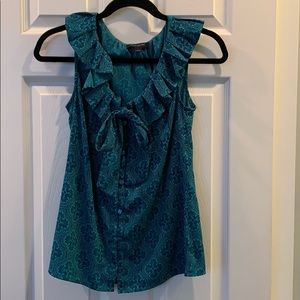 Banana Republic blouse